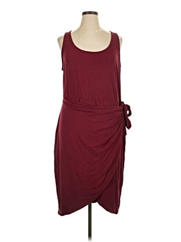 Ava & Viv Casual Dress (view 1)