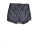 Universal Thread Stripes Blue Shorts Size 8 - photo 2