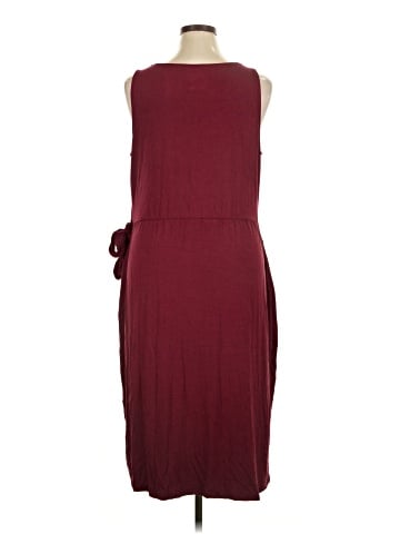 Ava & Viv Casual Dress (view 2)