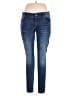 G-Star RAW Solid Blue Jeans Size 33 waist - photo 1