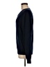 Bonobos 100% Merino Wool Blue Wool Pullover Sweater Size M - photo 5