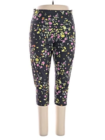 Ideology Active Pants (view 1)