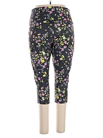 Ideology Active Pants (view 2)