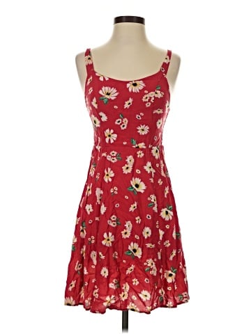 SO Casual Dress (view 1)