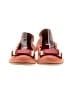 Bally Orange Flats Size EU 39 - photo 2
