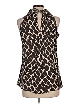 Banana Republic Sleeveless Silk Top (view 2)