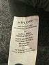 Vince. Blue Wool Pants Size 6 - photo 5
