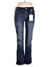 KANCAN JEANS Blue Jeans Size 14 - photo 1