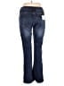 KANCAN JEANS Blue Jeans Size 14 - photo 2