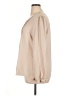 Blooming Jelly Tan Long Sleeve Blouse Size XL - photo 5