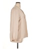 Blooming Jelly Tan Long Sleeve Blouse Size XL - photo 4