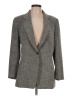 Dana Buchman Gray Blazer Size 12 - photo 1