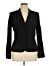 Etcetera Black Blazer Size 14 - photo 1