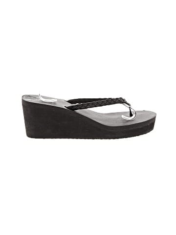 Sanuk Wedges (view 1)