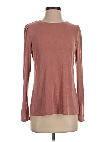 Well Worn Long Sleeve T-Shirt (view 1)