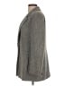 Dana Buchman Gray Blazer Size 12 - photo 5