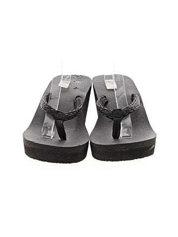 Sanuk Wedges (view 2)