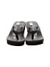 Sanuk Black Wedges Size 9 - photo 2