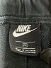 Nike Black Athletic Shorts Size 2X - photo 3
