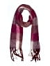 Old Navy Burgundy Scarf One size - photo 1