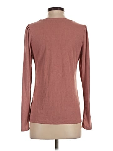 Well Worn Long Sleeve T-Shirt (view 2)