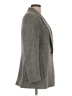 Dana Buchman Gray Blazer Size 12 - photo 4