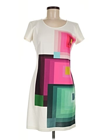 Desigual Casual Dress (view 1)
