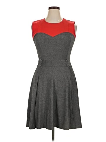 Ruby Rocks Boutique Casual Dress (view 1)