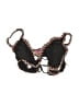 Becca Paisley Black Swimsuit Top Size M (petite) - photo 1