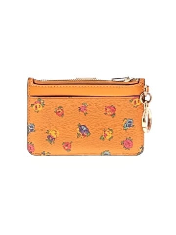 Coach Leather Wallet (view 2)
