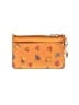 Coach 100% Leather Orange Leather Wallet One size - photo 2