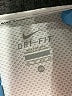 Nike Ivory Active T-Shirt Size XS - photo 7