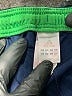 Adidas Blue Athletic Shorts Size XL - photo 3