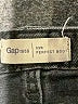Gap Black Jeans Size 33 waist - photo 4