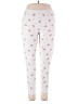 Assorted Brands Floral White Casual Pants Size 22 - photo 1