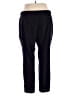 Eddie Bauer Solid Black Active Pants Size XL - photo 2