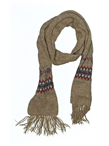 Unbranded Scarf (view 1)