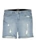 Torrid Blue Denim Shorts Size 20 - photo 1