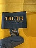 TRUTH BY REPUBLIC Yellow Jacket Size M - photo 6