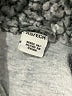 Weatherproof 100% Polyester Tweed Gray Pullover Sweater Size XS - photo 8