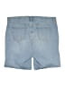 Torrid Blue Denim Shorts Size 20 - photo 2