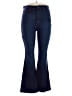 Sofia Jeans by Sofia Vergara Blue Jeans Size 14 - photo 1