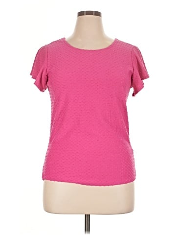 W5 Short Sleeve T-Shirt (view 1)
