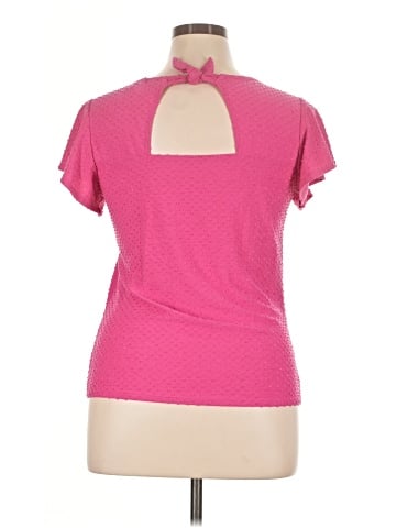 W5 Short Sleeve T-Shirt (view 2)
