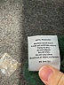 Dudley Stephens 100% Polyester Green Turtleneck Sweater Size S - photo 8