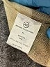 Adriano Goldschmied Tan Sweater Vest Size XS - photo 8