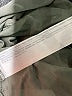 MNG Solid Gray Jumpsuit Size M - photo 5
