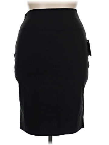 Hybrid & Company Formal Skirt (view 1)