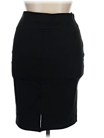 Hybrid & Company Formal Skirt (view 2)