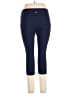 Athleta Blue Active Pants Size XL - photo 2